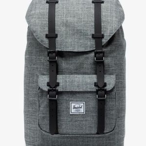 Herschel Supply Company Little America Backpack